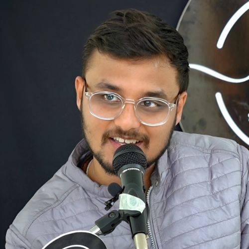 Ashish Tewari