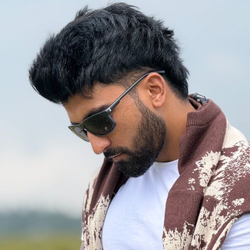 Ashmit paul