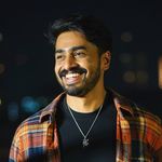 Ashok Galla