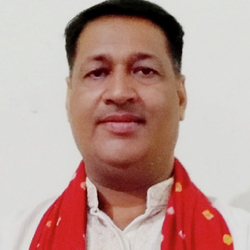  Ashok Pandey