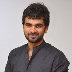 Ashok Selvan