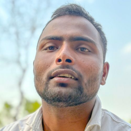 Ashok kumar ojha