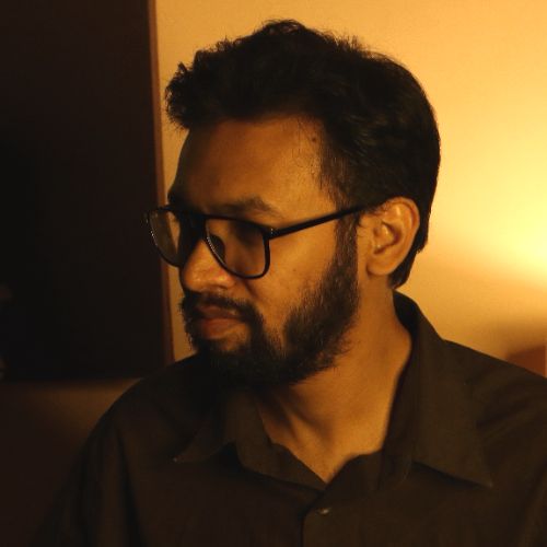 Ashutosh Bharadwaj