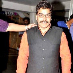  Ashutosh Rana