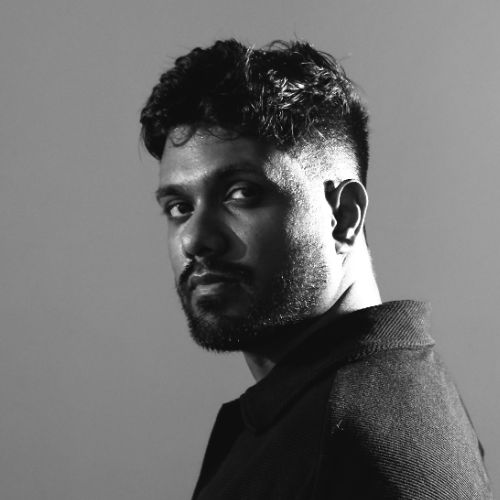 Ashwin Syam