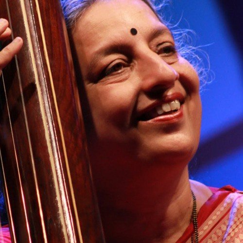 Ashwini Bhide-Deshpande