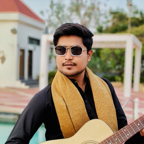 Asif Ali