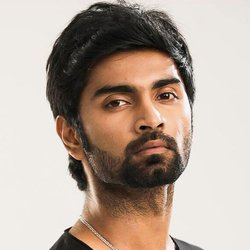 Atharvaa