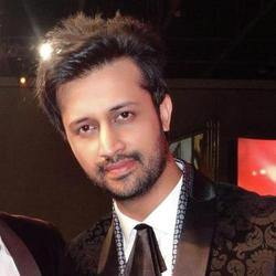  Atif Aslam