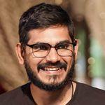 Atul Bhalchandra Joshi