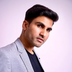 Atul Gautam