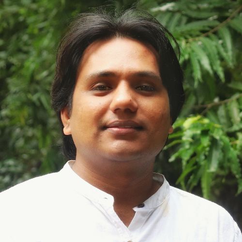 Atul Kumar Rai