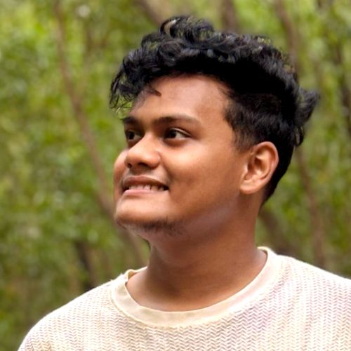 Augnick Dutta