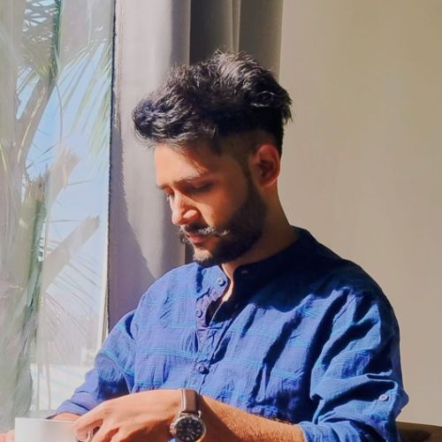 Avinash Pal