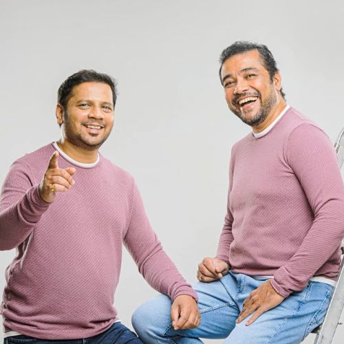 Avinash-Vishwajeet