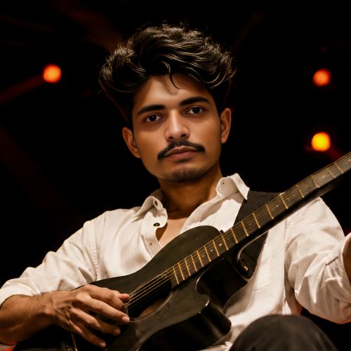Ayan Geetwala