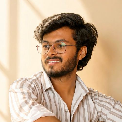 Ayush Gujrati