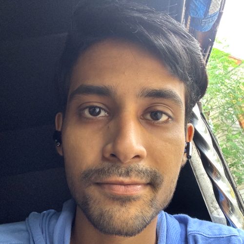 Ayush Singh