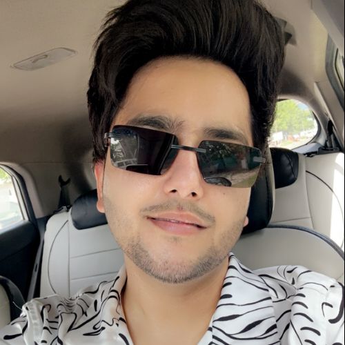 Ayush Talniya