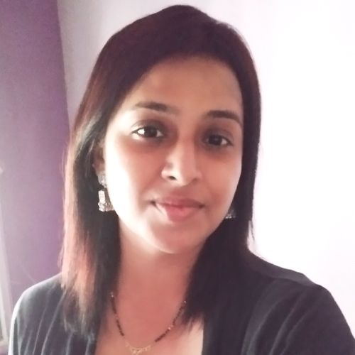 BHAKTI JOSHI