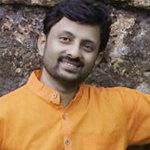B.K. Harinarayanan