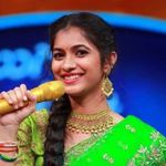 BVK Vagdevi
