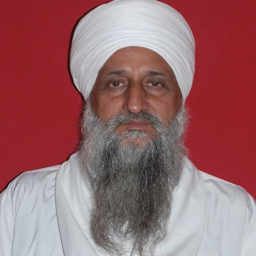 Baba Balwinder Singh Ji