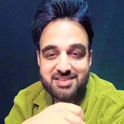 Babbu Brar