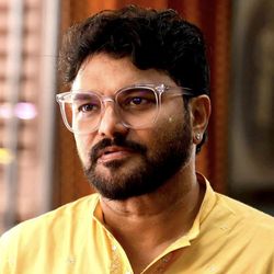 Babul Supriyo profile photo