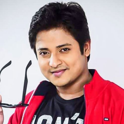 Babushaan Mohanty