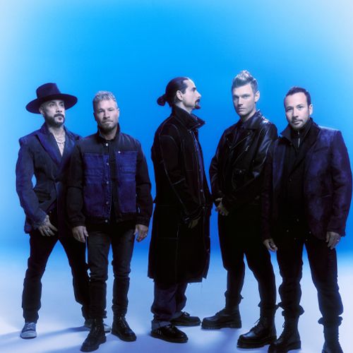 Backstreet Boys