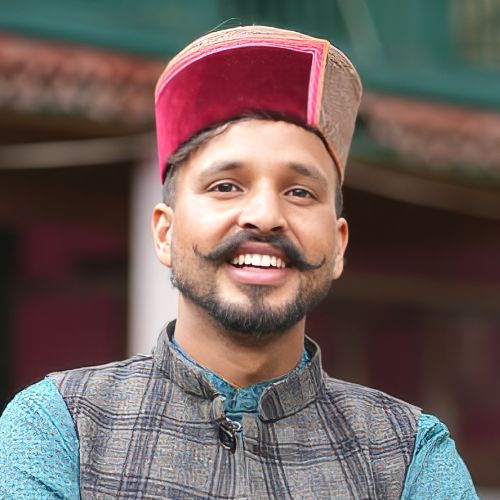 Bahadur Bhardwaj