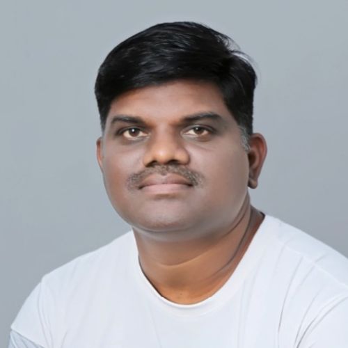 Balaji Kale (BG)