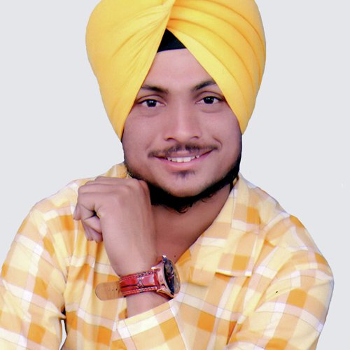 Baljinder Singh Saroa