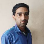 Balram Singh