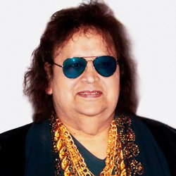  Bappi Lahiri