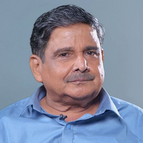 Bappu Velliparamba