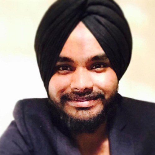 Barjinder Singh