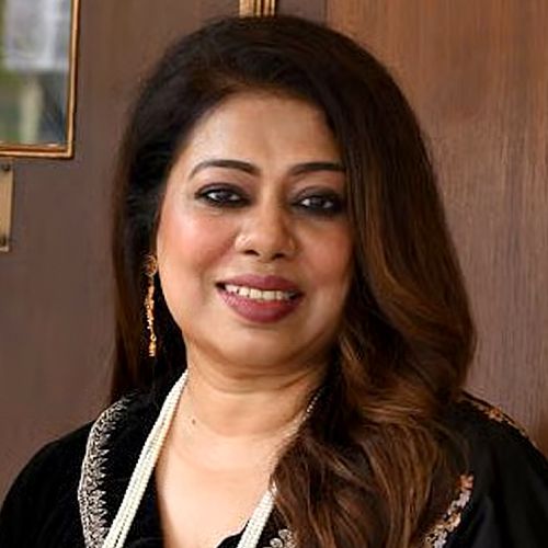Barnali Chattopadhyay