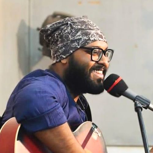 Batabaran Bhattacharjee