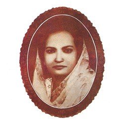  Begum Akhtar