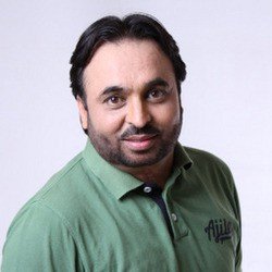  Bhagwant Mann