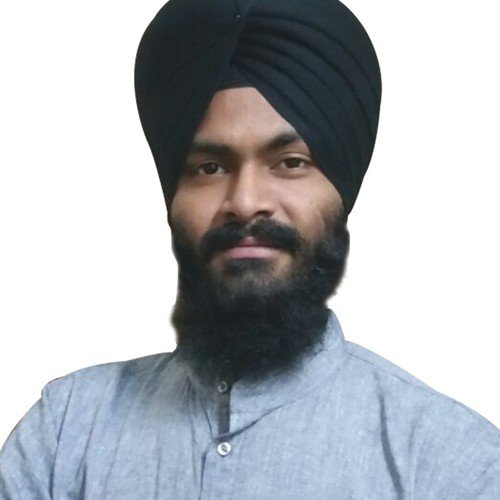 Bhai Amandeep Singh Ji
