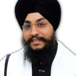 Bhai Amarjit Singh Ji