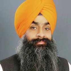 Bhai Arshdeep Singh Ji Khalsa Ludhiana Wale