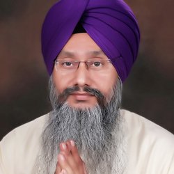 Bhai Balwinder Singh Ji Machhiwara Sahib Wale