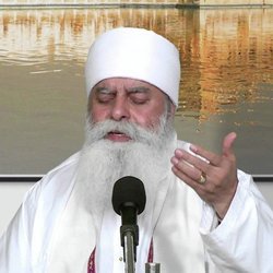 Bhai Chamanjit Singh Ji