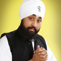  Bhai Charanjit Singh