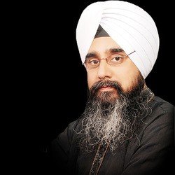  Bhai Davinder Singh Ji Sodhi (Ludhiane Wale)