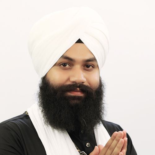 Bhai Gagandeep Singh Ji Lucknow Wale